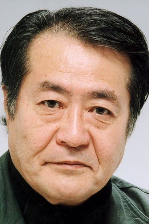 Bin Sasaki photo