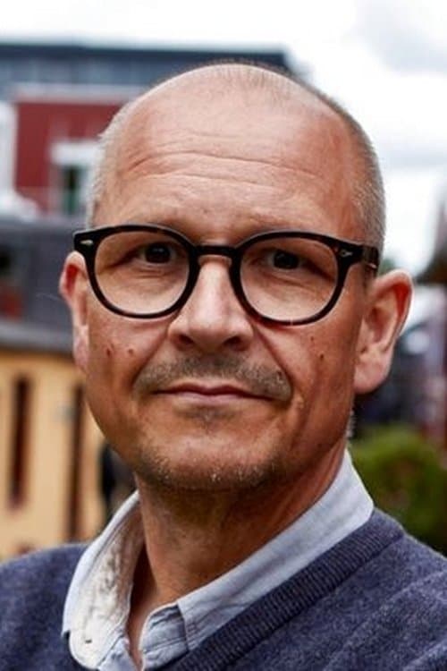 Profile image of Birger Larsen
