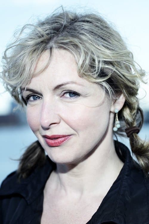 Profile image of Birgitte Stærmose