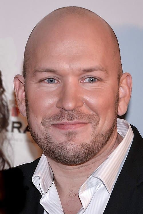 Björn A. Ling photo