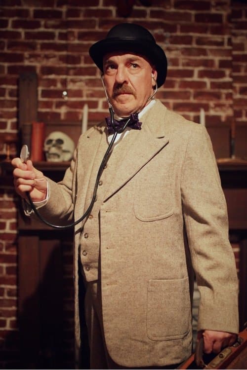 Blake Edgerton photo