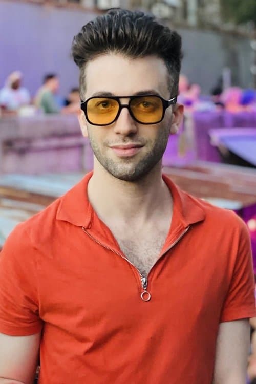 Profile image of Blake Pruitt