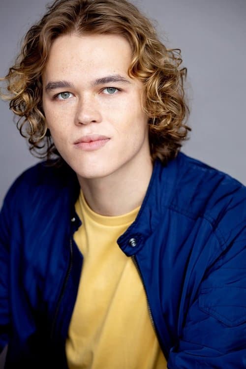 Blake Weise photo