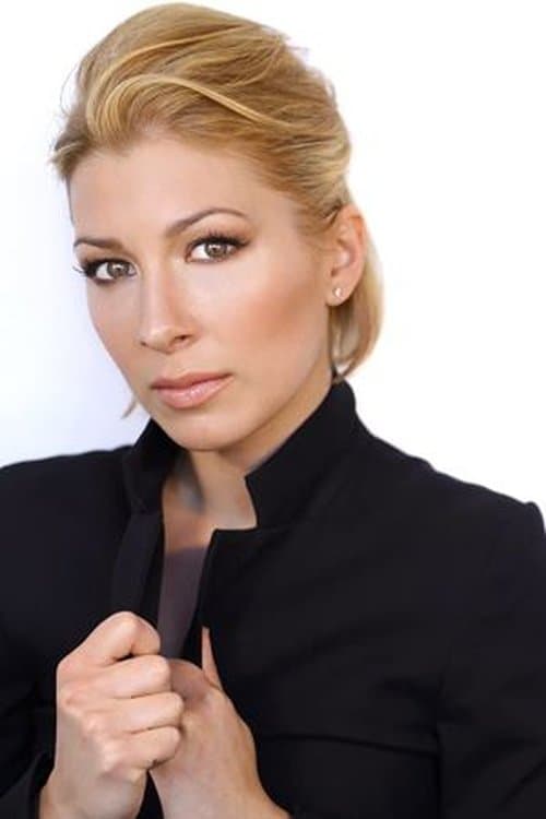 Blythe Auffarth photo