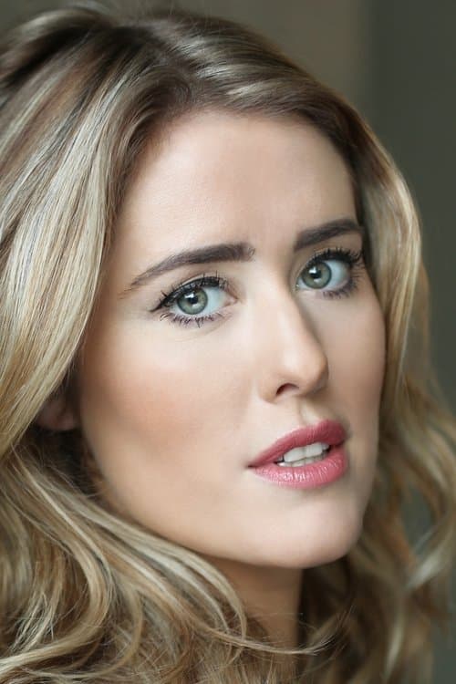 Blythe Hubbard photo