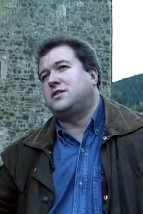 Profile image of Bob Carruthers