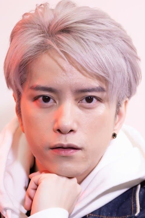 Bob Cheung Yin-Pok photo