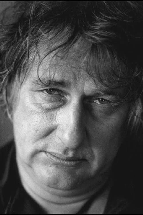 Bob Ellis photo