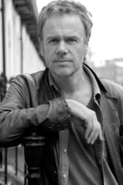Bob Smeaton photo