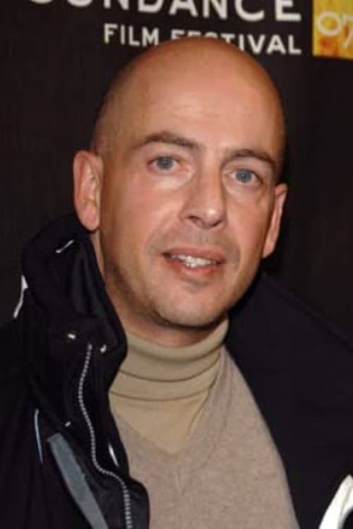 Profile image of Bob Yari