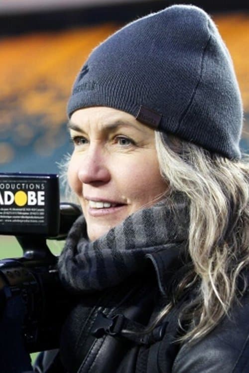 Profile image of Bobbi Jo Hart