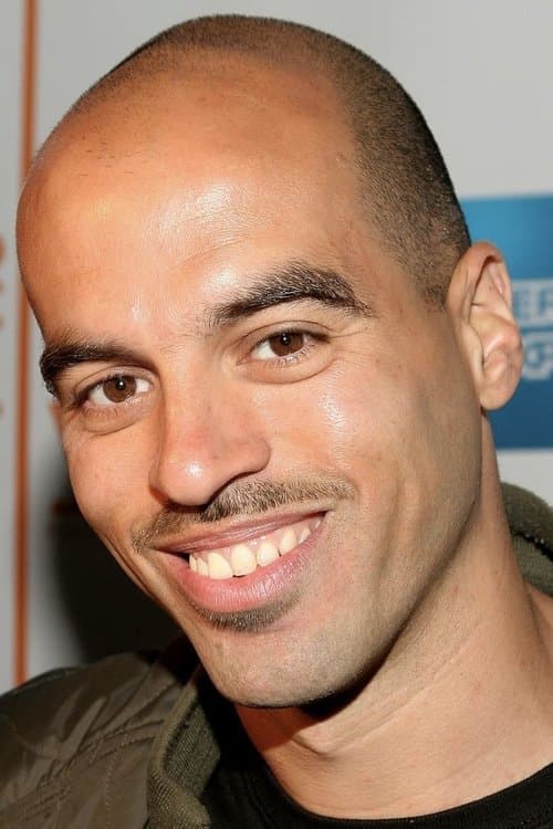 Profile image of Bobbito Garcia