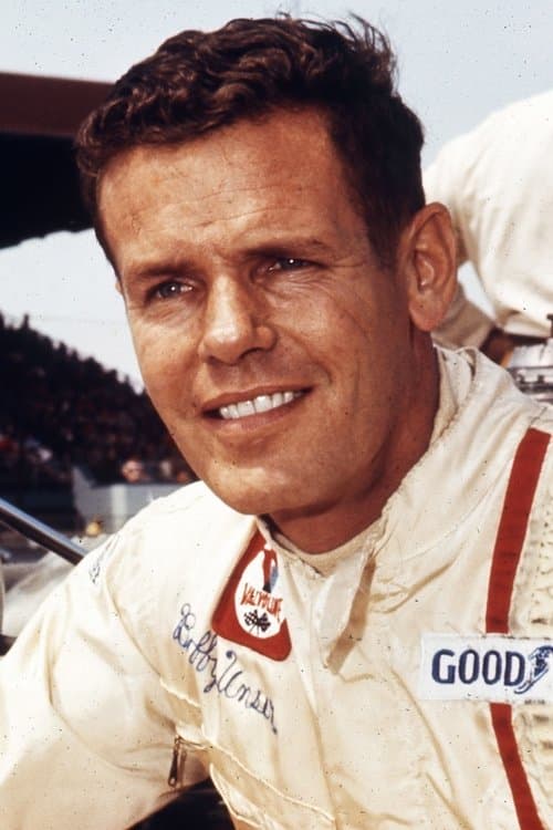 Bobby Unser photo
