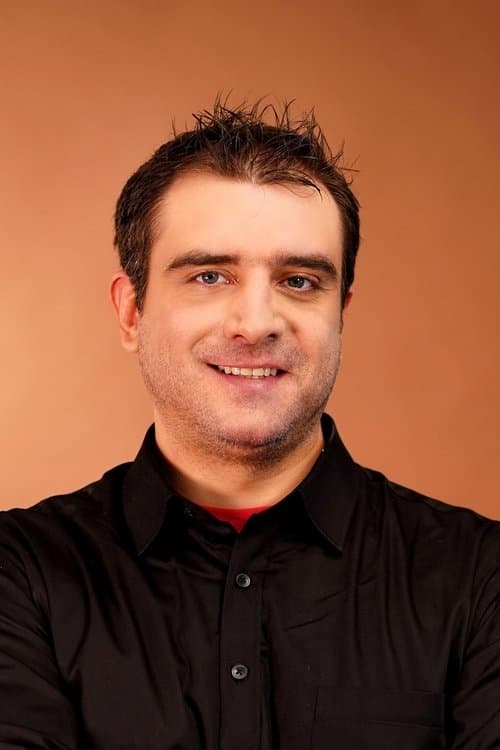 Bogdan Kazandjiev photo