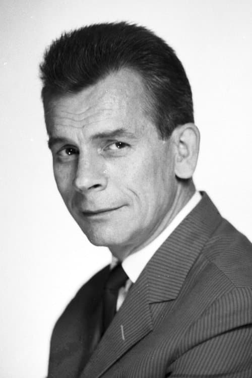Bogdan Niewinowski photo