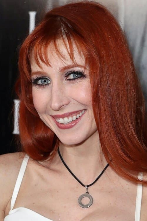 Bonnie Morgan photo