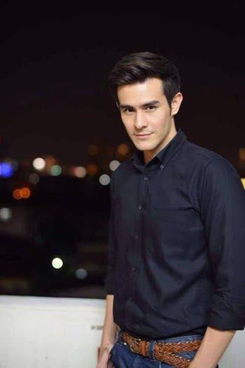 Profile image of Boon Arthur Benjakul