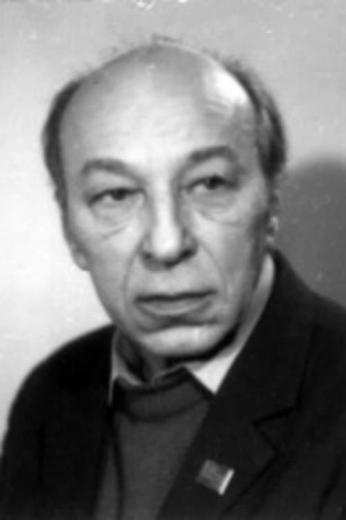 Profile image of Boris Kotov