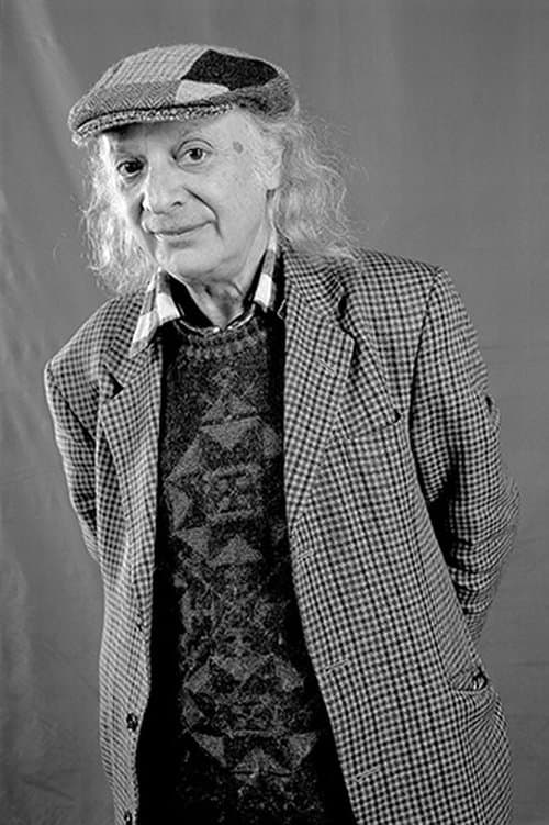Profile image of Boris Lehman