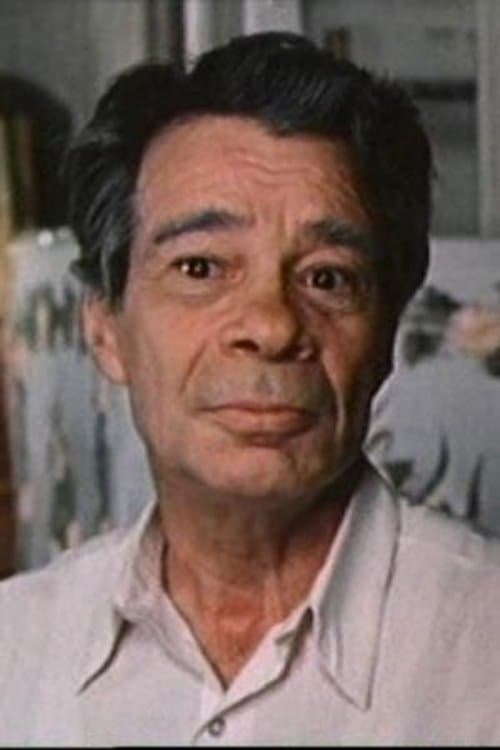 Boris Levinson photo