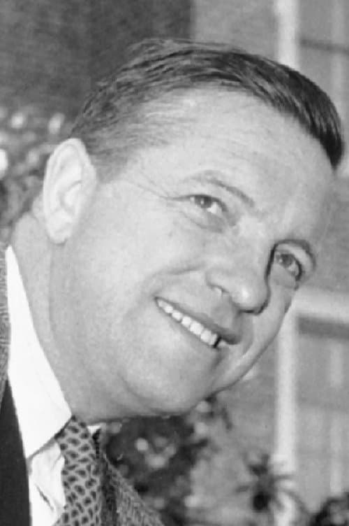 Profile image of Boris Sagal