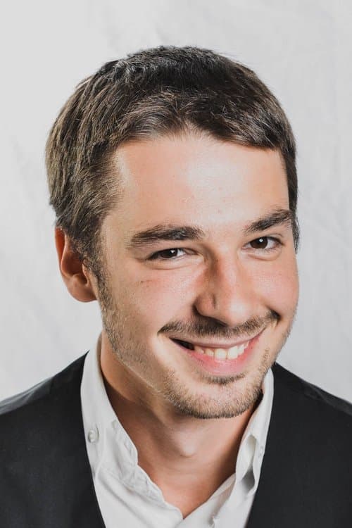 Boris Shilmansky photo