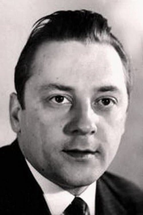 Profile image of Boris Stepantsev