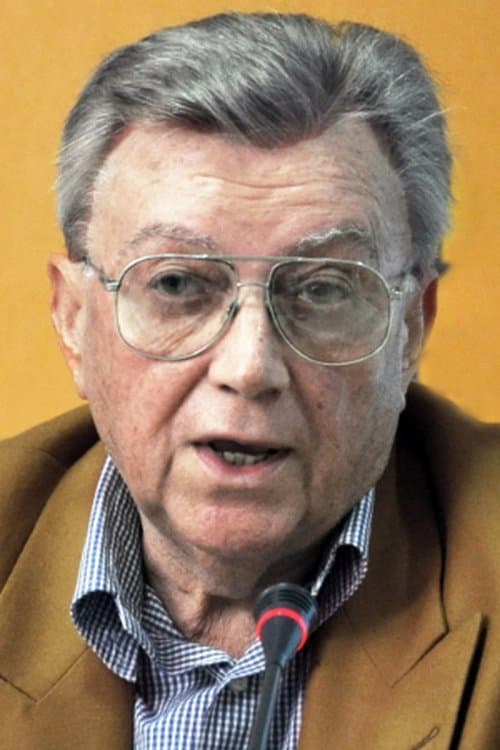 Borisav Jović photo
