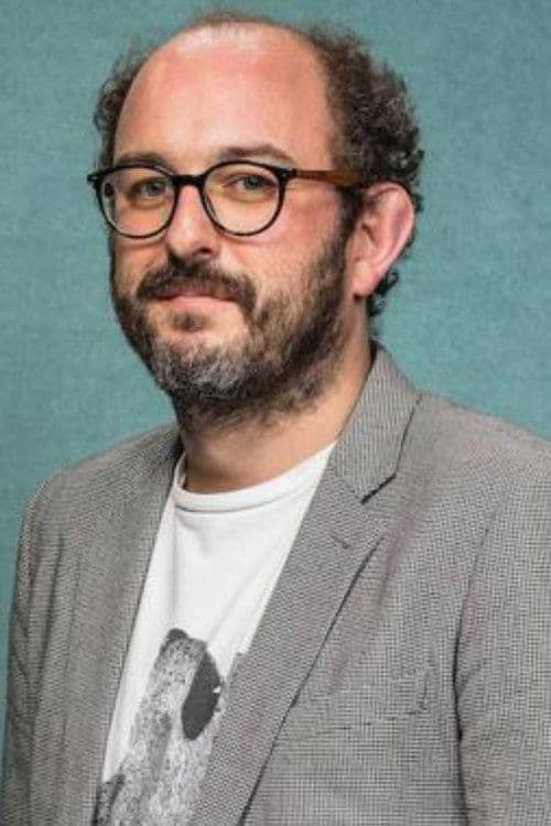 Profile image of Borja Cobeaga