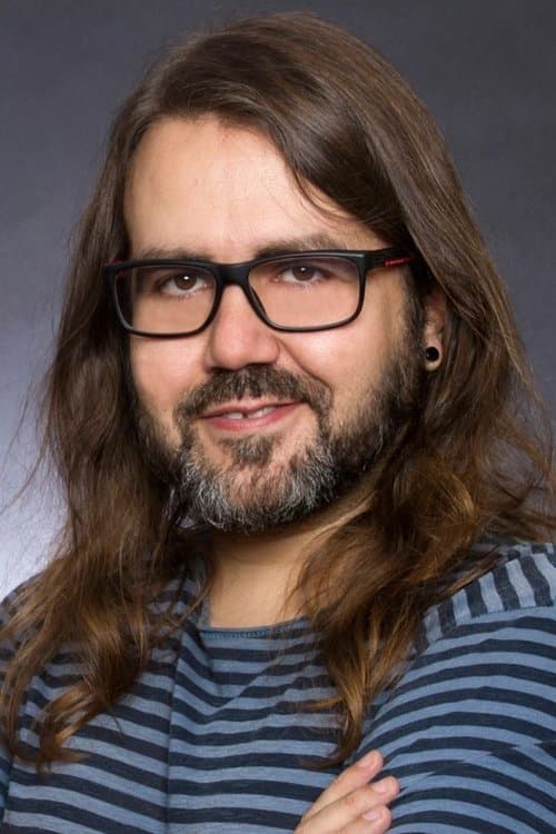 Profile image of Borja Crespo