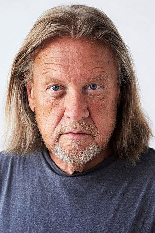 Börje Lundberg photo