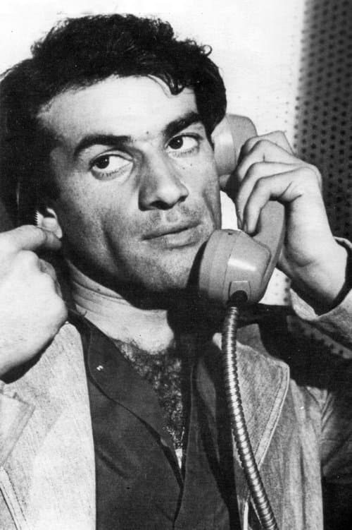 Boualem Benani photo