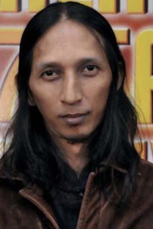 Profile image of Bounty Umbara