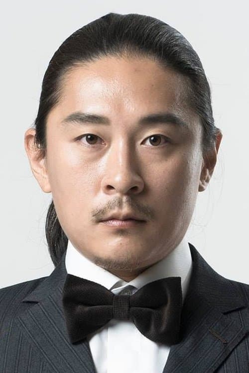 Bowie Chan Wing-Wai photo