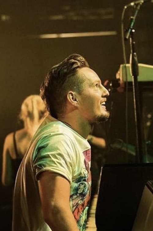 Profile image of Brad Michael Elmore