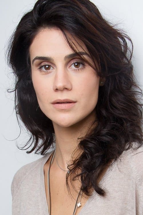 Branca Messina photo