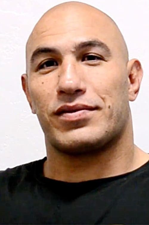 Brandon Vera photo