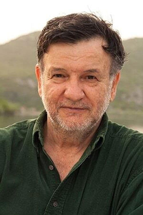 Profile image of Branko Baletić