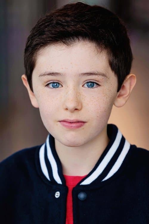 Brasher Russell photo