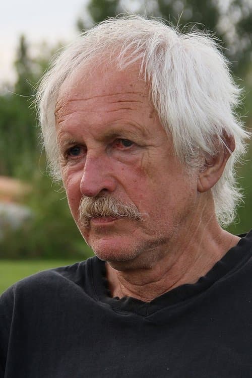 Bredo Greve photo