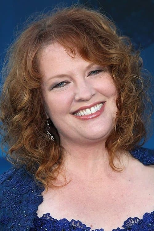 Profile image of Brenda Chapman