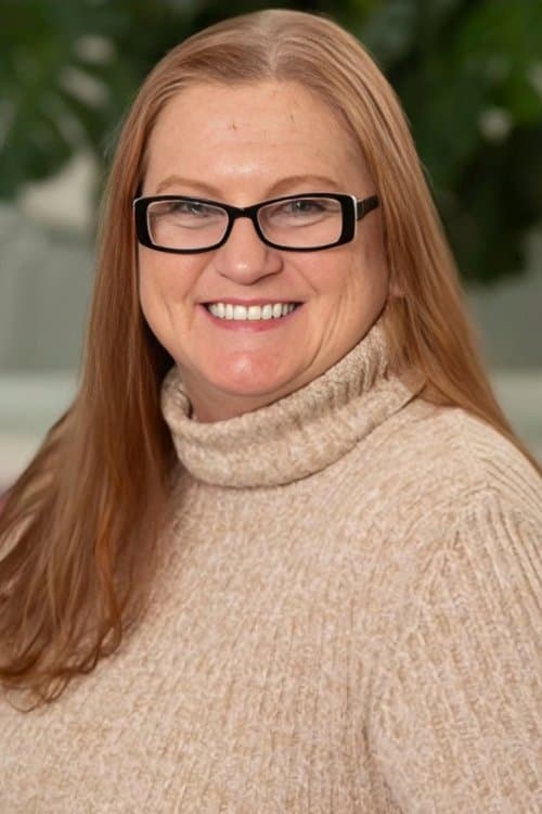 Brenda Jo Reutebuch photo