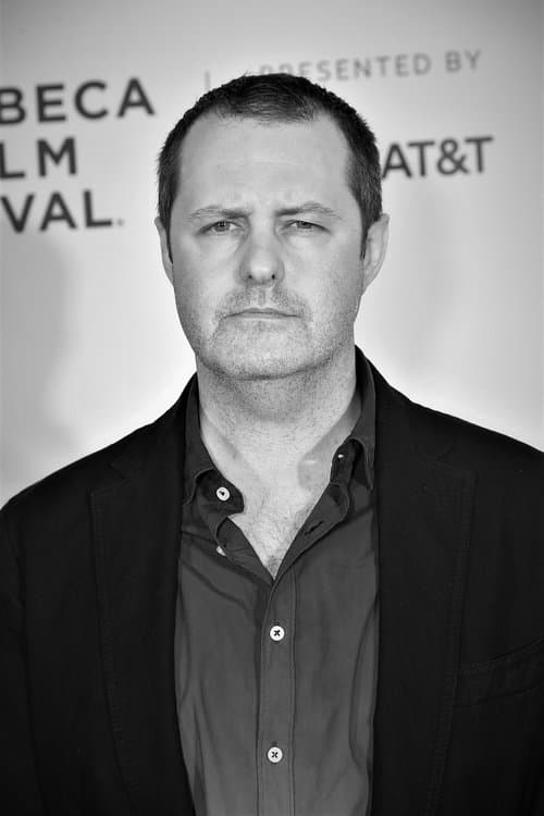 Profile image of Brendan Muldowney
