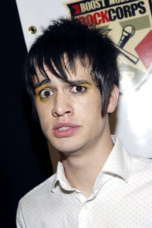 Brendon Urie photo