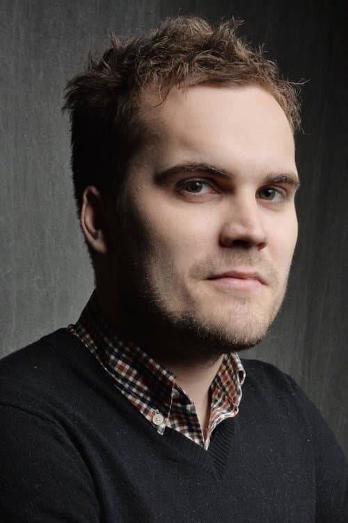 Profile image of Brent Hodge