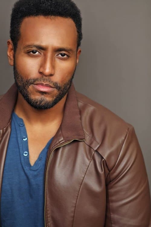 Brent Scott Davis photo