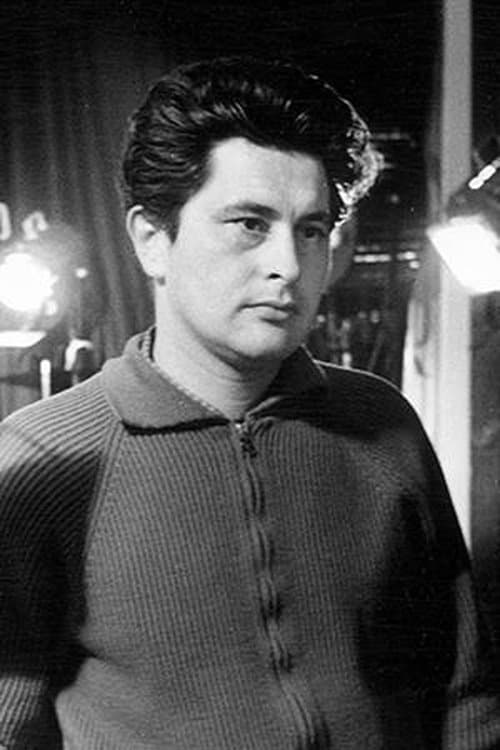 Profile image of Břetislav Pojar