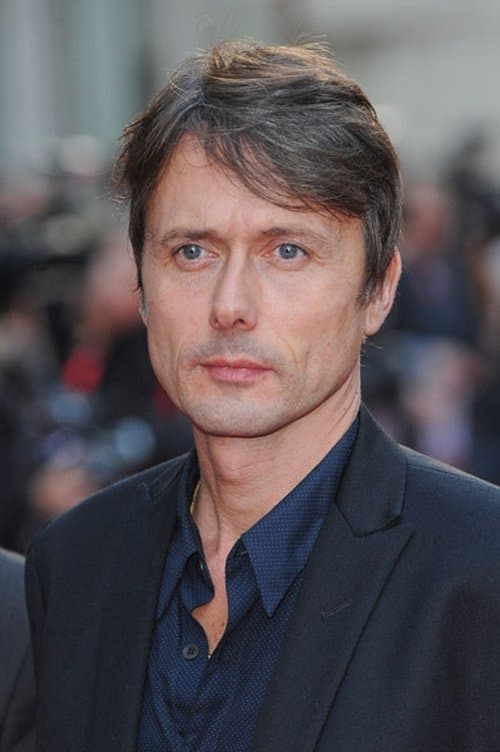 Brett Anderson photo