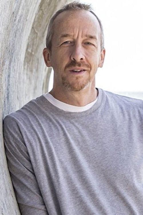 Profile image of Brett Heard