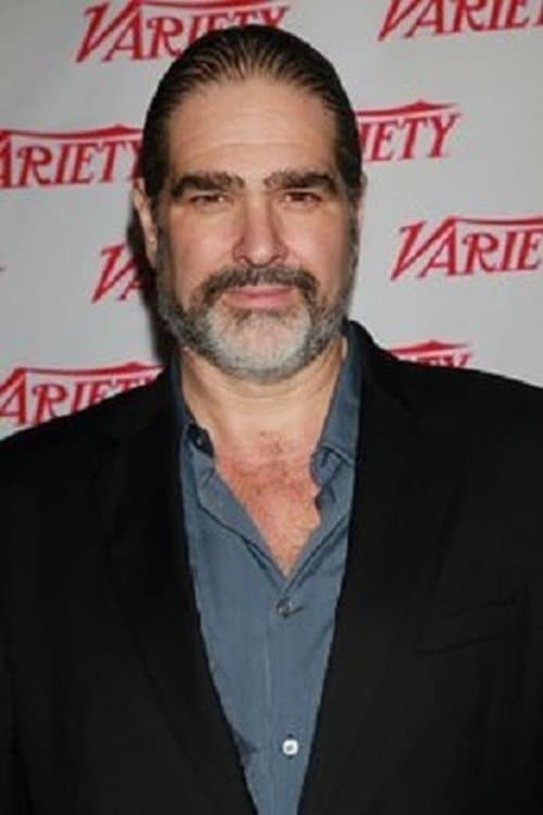 Profile image of Brett Leonard